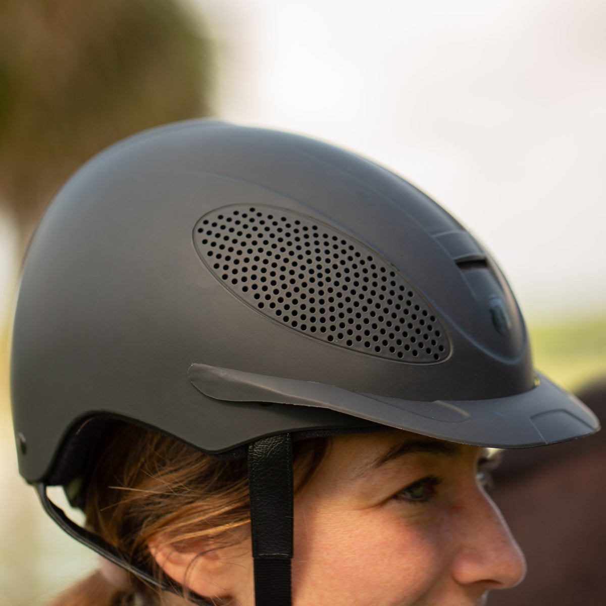 Equinavia Skylar Riding Helmet image #2