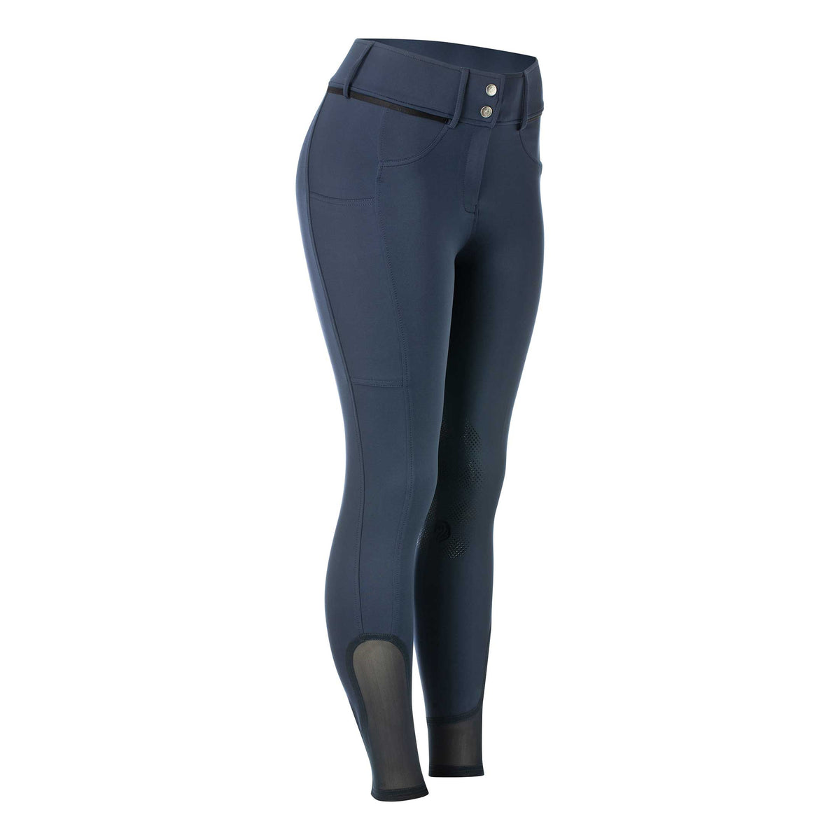Equinavia Silvi Womens Knee Patch Breeches image #3