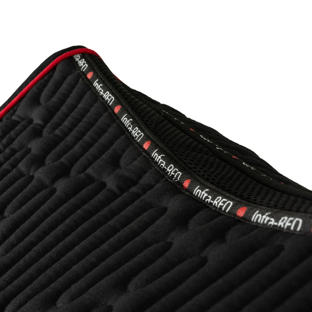 Horze Cairo Infrared Dressage Saddle Pad image #2