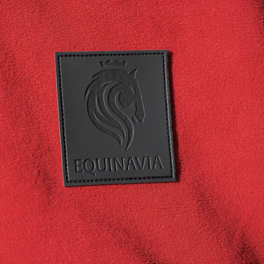 Equinavia Norse Fleece Quarter Sheet image #5