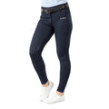 B Vertigo Tiffany Womens Silicone Full Seat Breeches image #1