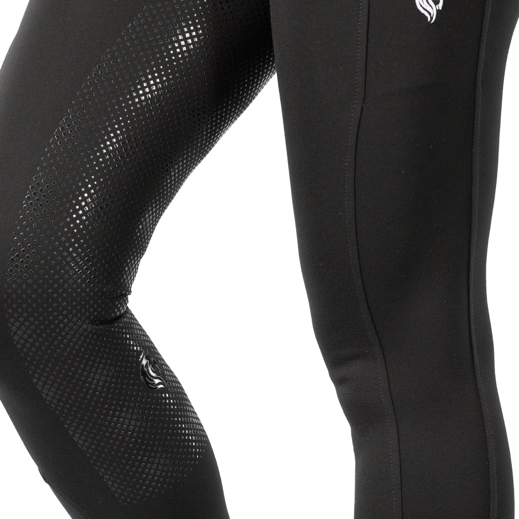 Equinavia Astrid Womens Pull On Full Seat Breeches image #7