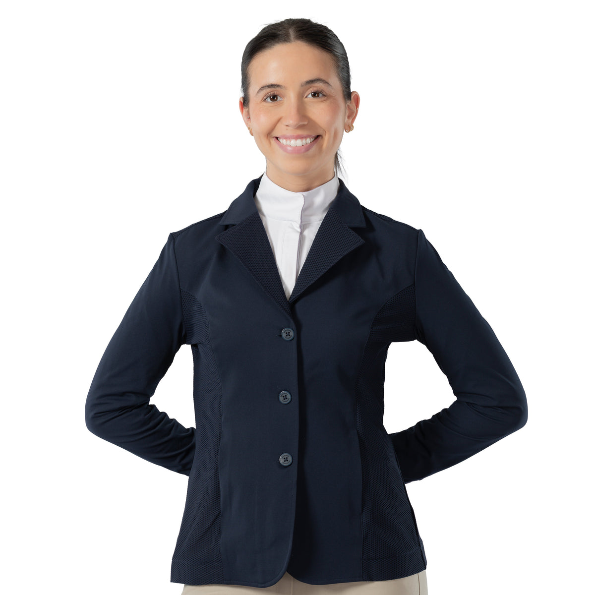 Equinavia Eva Womens Show Coat with NordicAirâ„¢ Tech image #1