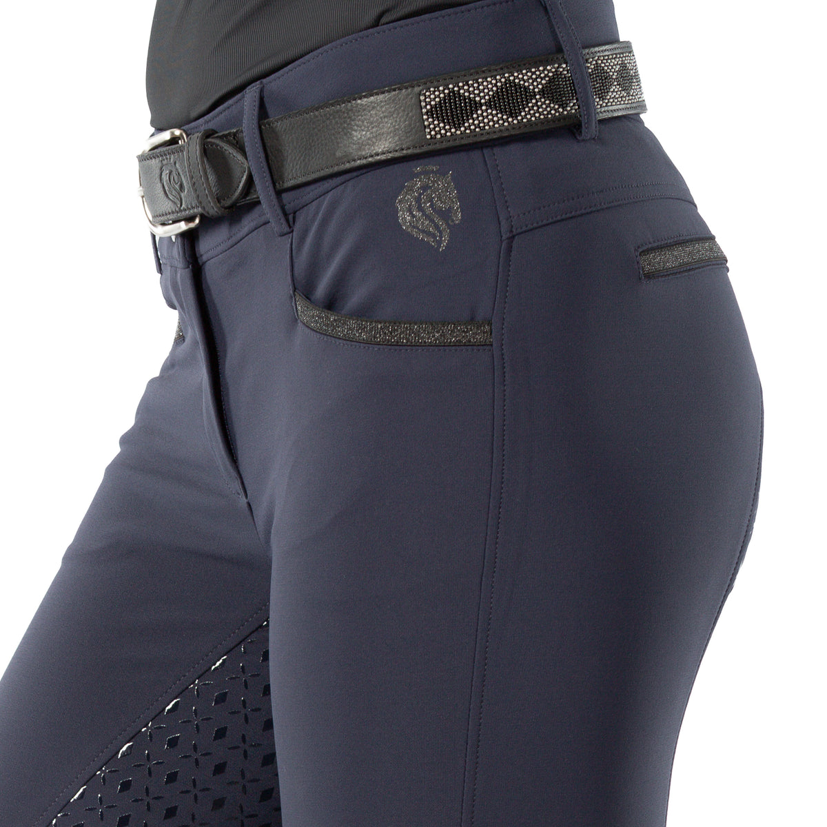 Equinavia Kristina Womens Full Seat Breeches image #4