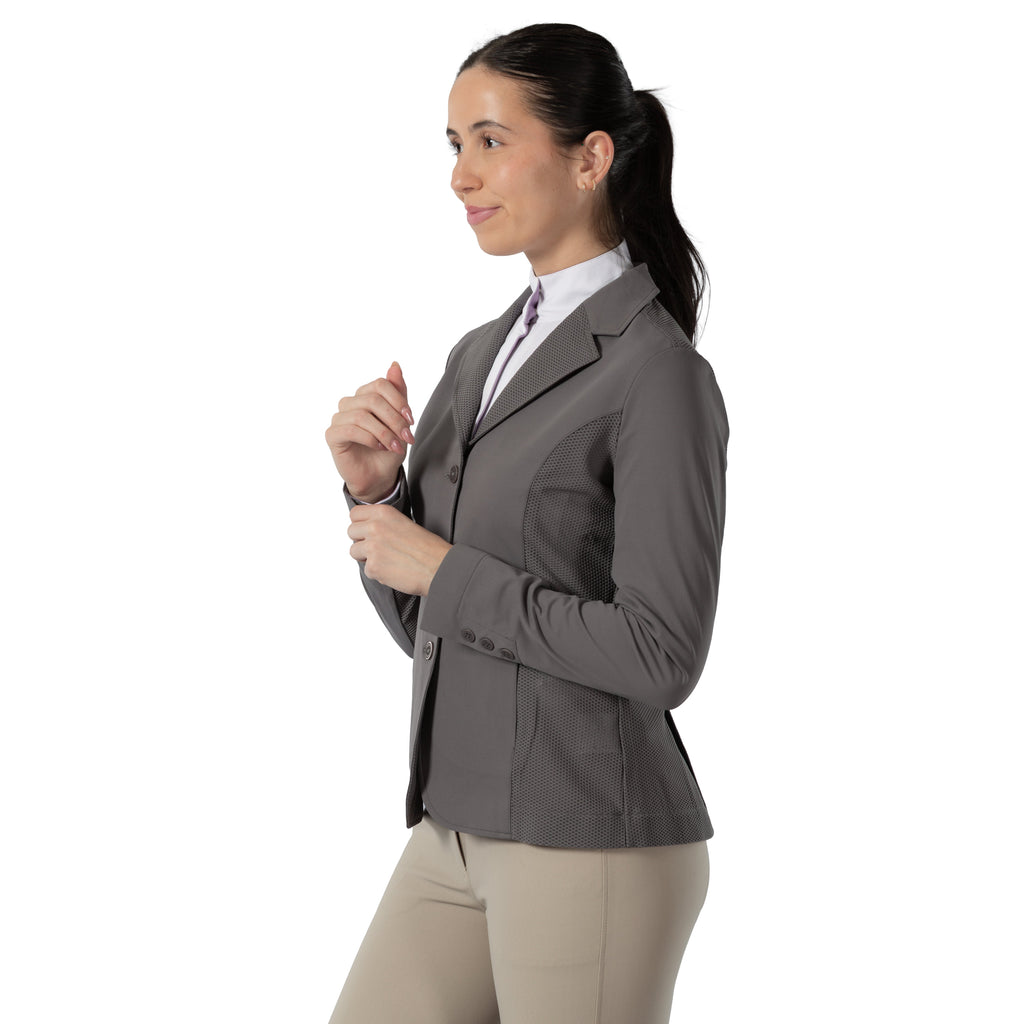 Equinavia Eva Womens Show Coat with NordicAirâ„¢ Tech image #3