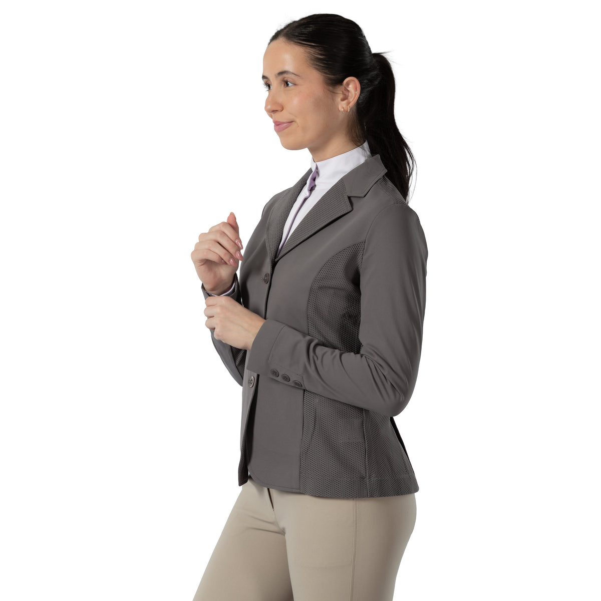 Equinavia Eva Womens Show Coat with NordicAirâ„¢ Tech image #3