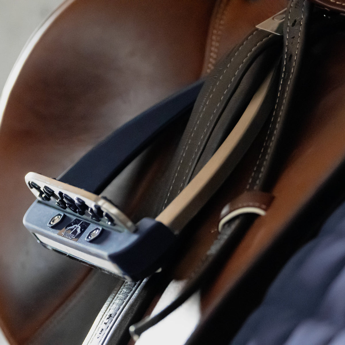 Veredus Vita Stirrup Steel1 image #12