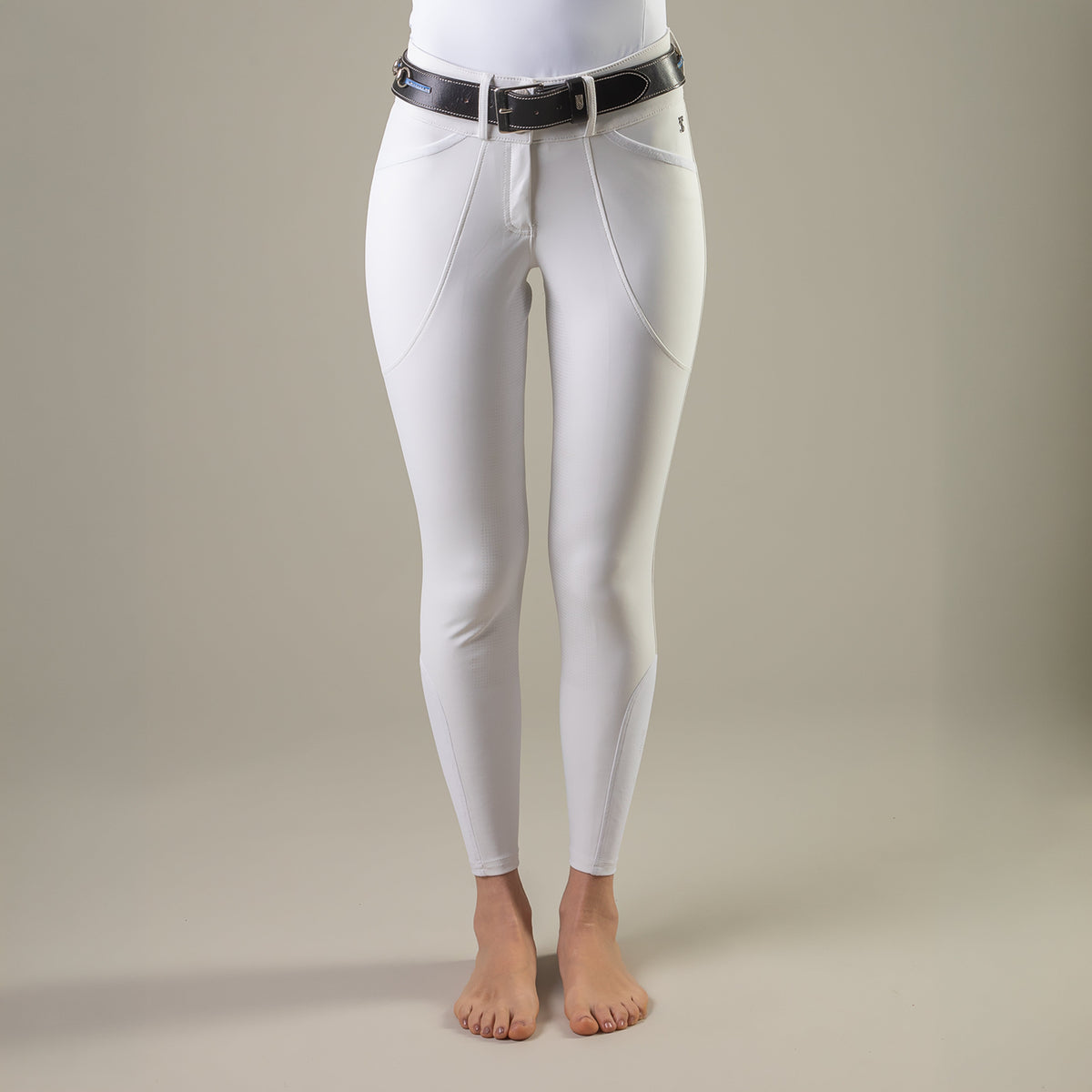 Tredstep Ireland Trace Compression Womens Full Seat Breeches image #1