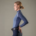 Tredstep Ireland LA Sport Womens Long Sleeve Training Shirt image #1