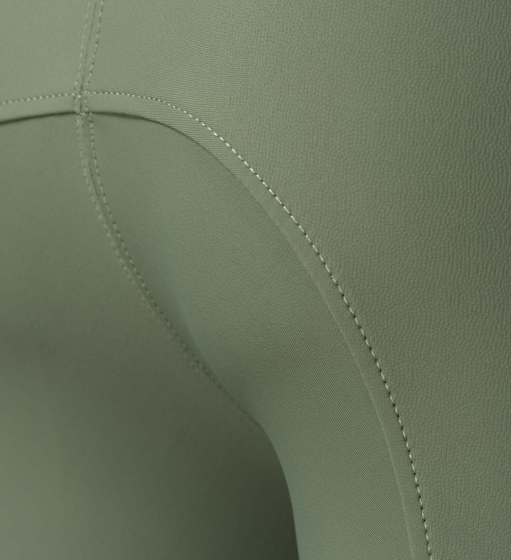 Equinavia Maud Tech Womens Knee Patch Breeches image #5