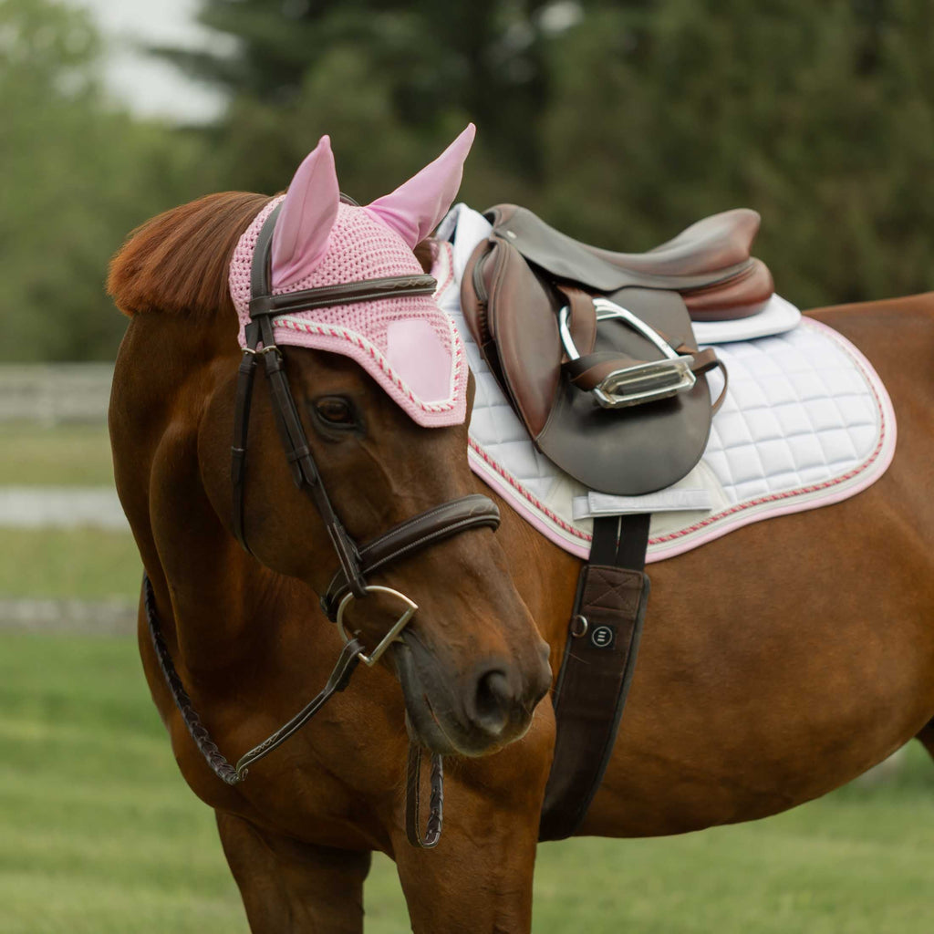 Equinavia Copenhagen Stay Put All Purpose Saddle Pad image #3