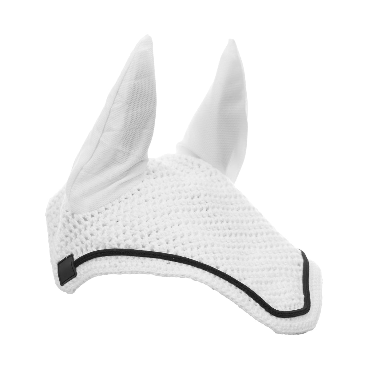 Equinavia Voss All Purpose Saddle Pad and Bonnet Set image #5
