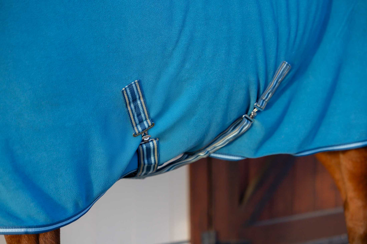 Equinavia Norse Fleece Full Neck Cooler image #2