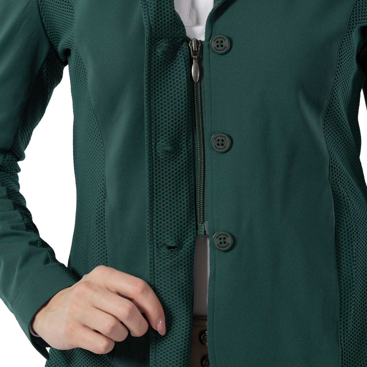 Equinavia Eva Womens Show Coat with NordicAirâ„¢ Tech image #5