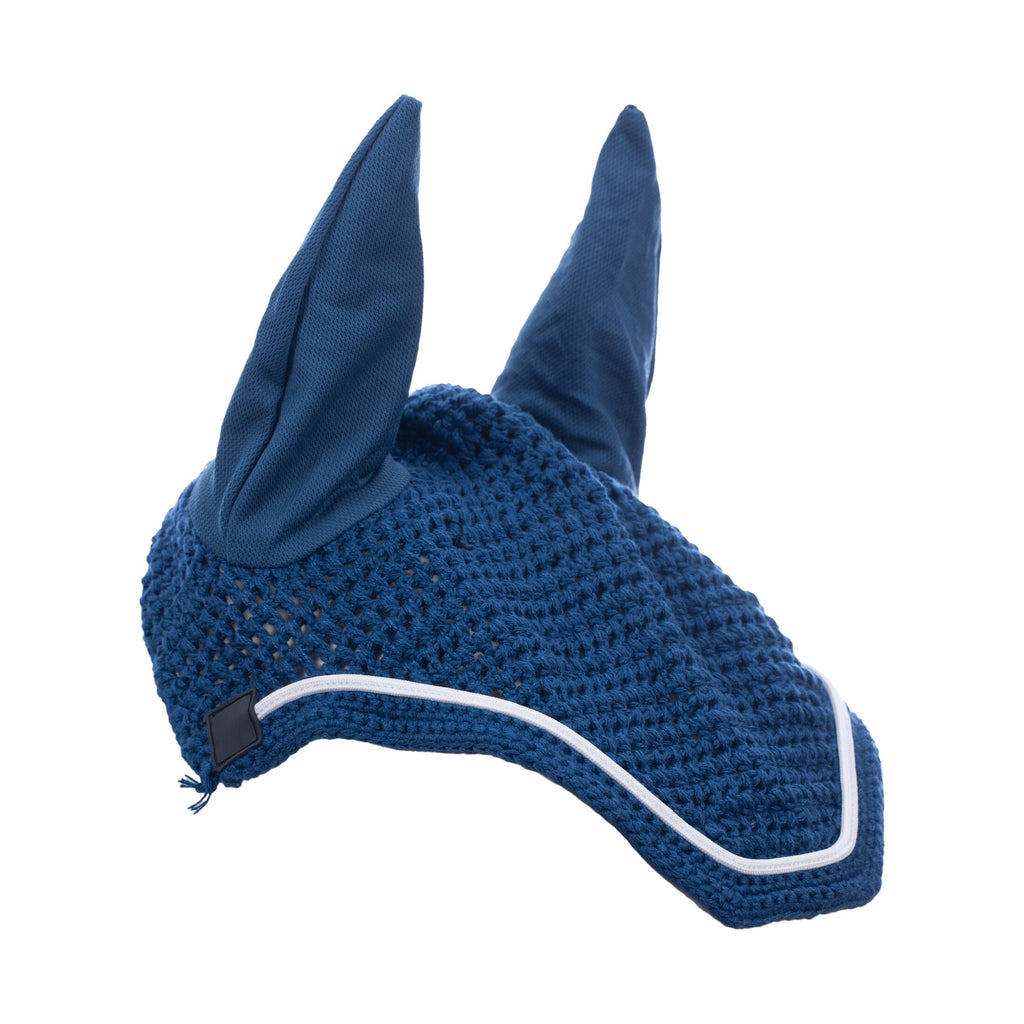 Equinavia Voss Dressage Saddle Pad and Bonnet Set image #4