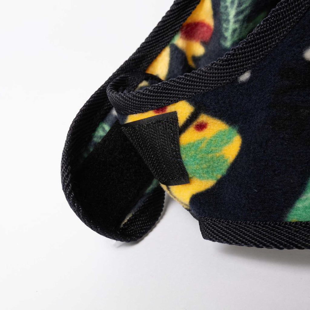 Horze Santa Dog Fleece Coat image #4