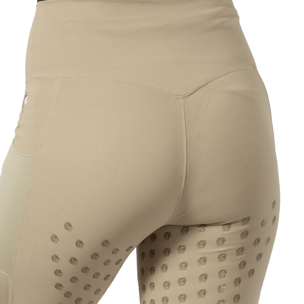 Equinavia Maja Womens Full Seat Summer UV Tights image #7