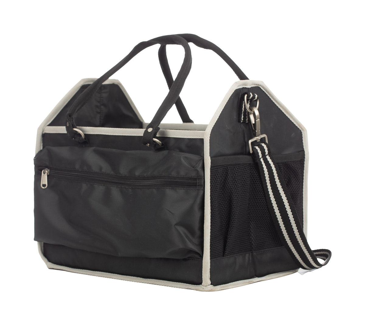 Equinavia Darby Large Collapsible Grooming Tote image #3