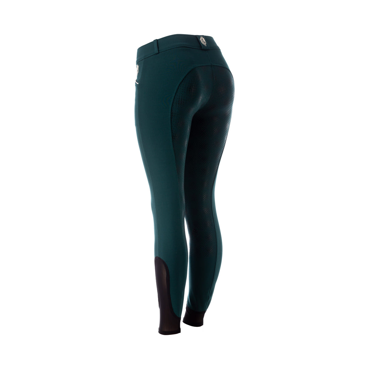 Equinavia Astrid Womens Winter Full Seat Breeches image #9