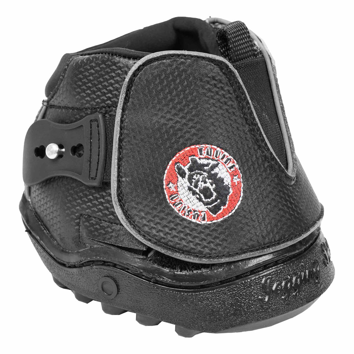 Equine Fusion Active Jogging Shoe Hoof Boot Pair image #8