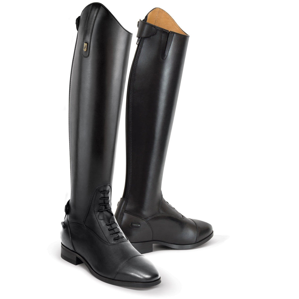 Tredstep Ireland Donatello Junior S Field Tall Boots image #10