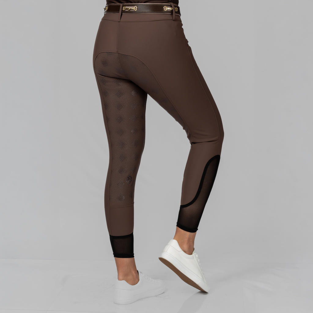 Equinavia Maud Tech Womens Full Seat Breeches image #12