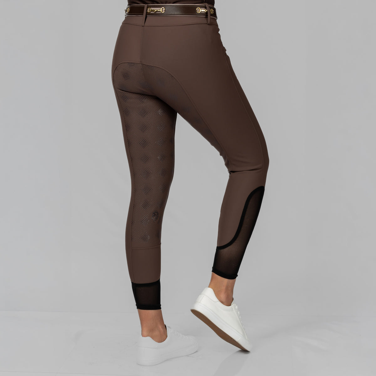 Equinavia Maud Tech Womens Full Seat Breeches image #12