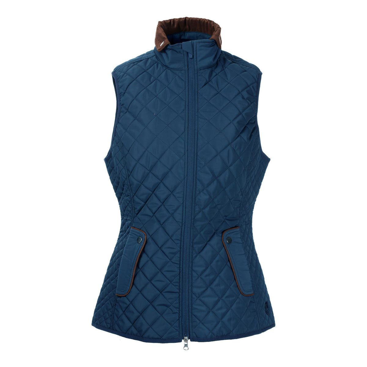 Equinavia Cecilia Womens Quilted Barn Vest image #1