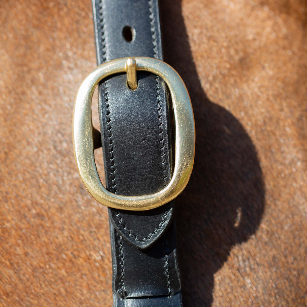 Equinavia Valkyrie Classic Leather Halter image #6