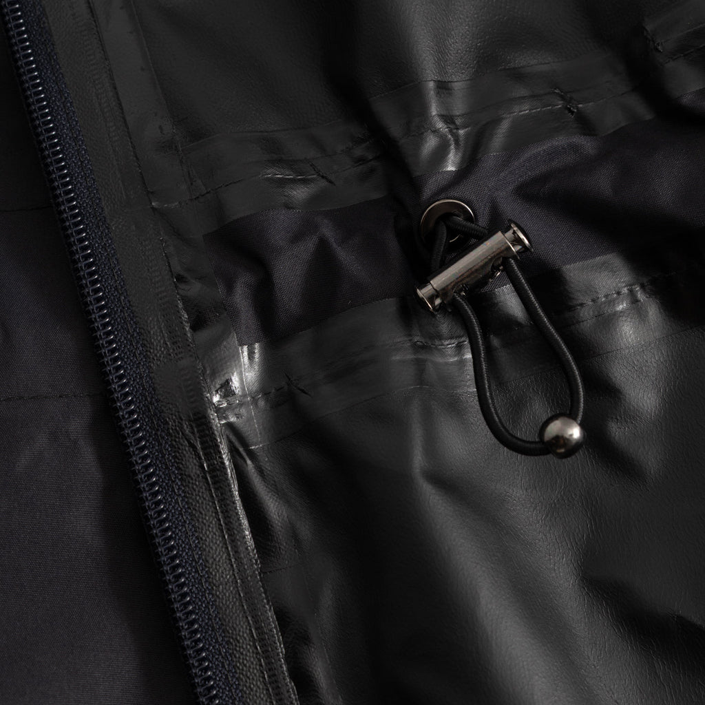Horze Fiora Womens Light Weight Waterproof Jacket image #15