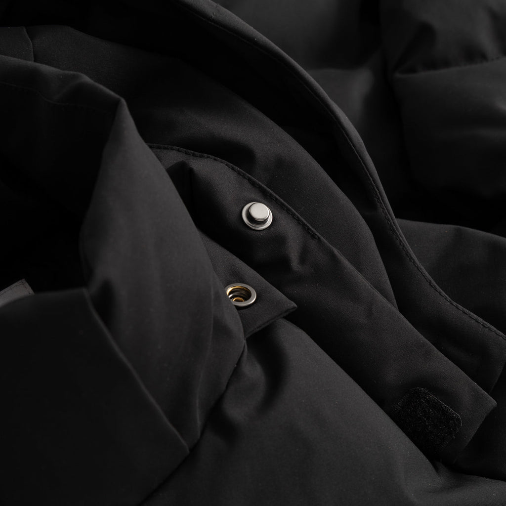 Horze Paloma Kids Insulated Long Coat image #8