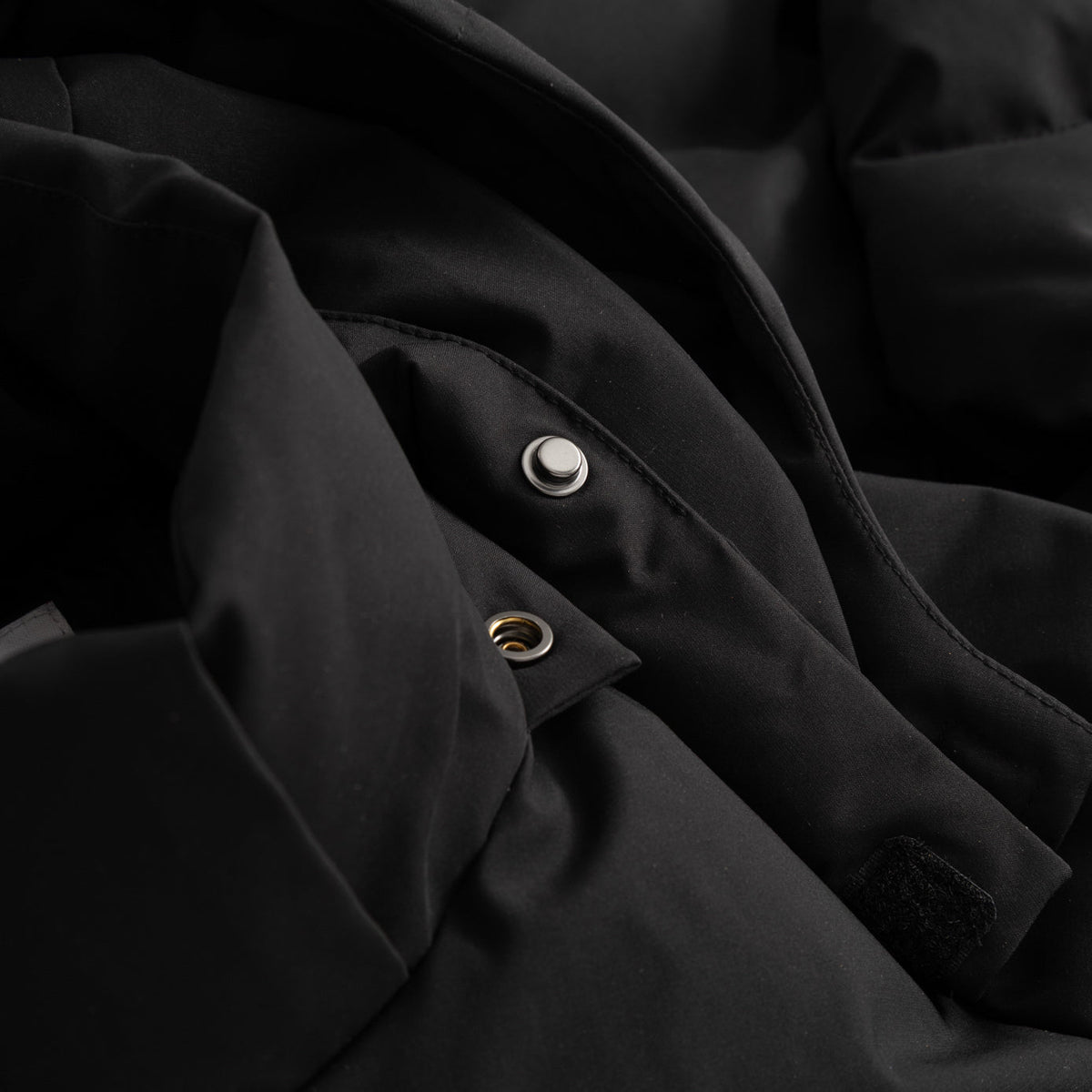 Horze Paloma Kids Insulated Long Coat image #8