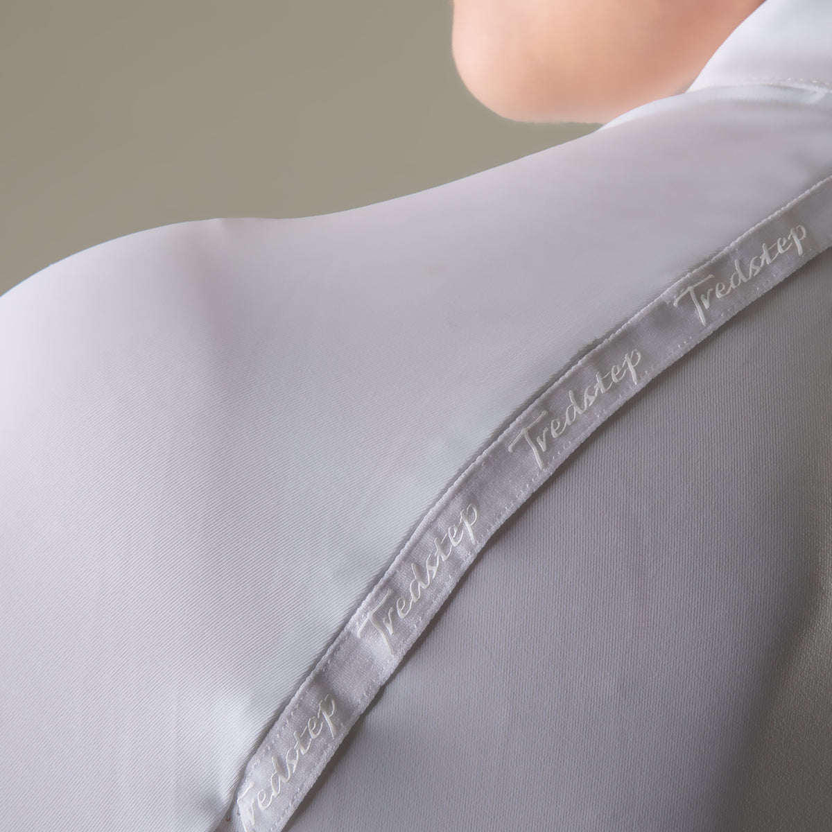 Tredstep Ireland Monaco Pro Womens Long Sleeve Show Shirt image #10