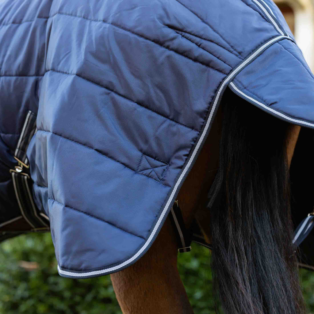 Equinavia Norse Gusseted Stable Blanket 200g image #6
