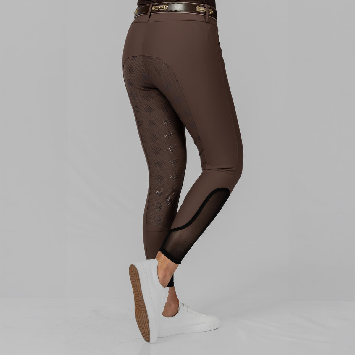 Equinavia Maud Tech Womens Full Seat Breeches image #14