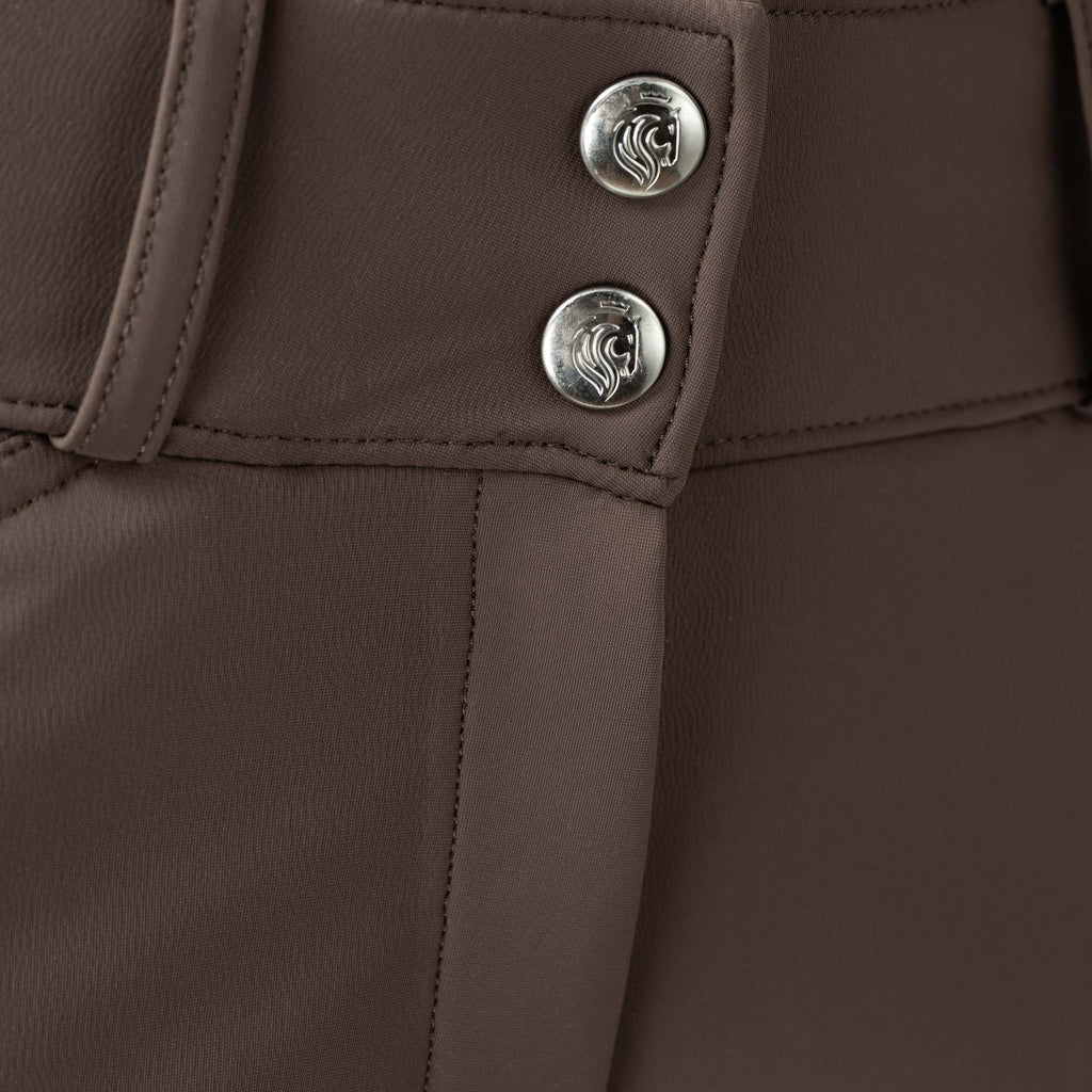 Equinavia Maud Tech Womens Knee Patch Breeches image #6