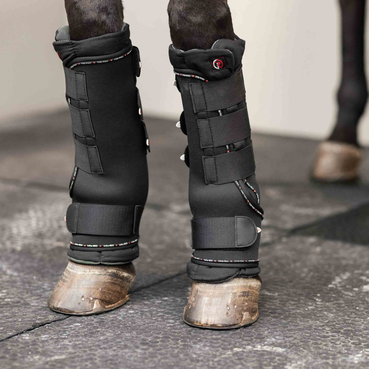 Horze Cairo Infrared Therapy Stable Boots image #3