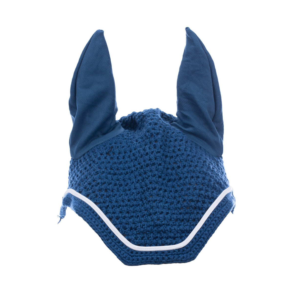 Equinavia Voss Dressage Saddle Pad and Bonnet Set image #5