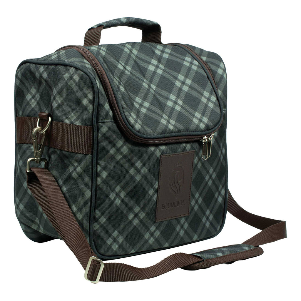 Equinavia Darby Zip Top Grooming Bag image #2
