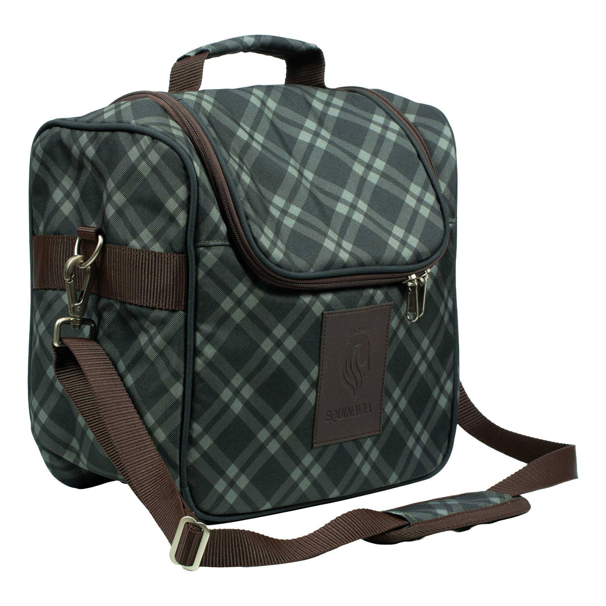 Equinavia Darby Zip Top Grooming Bag image #2