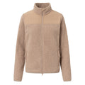 Horze Misha Womens Fleece Jacket image #1