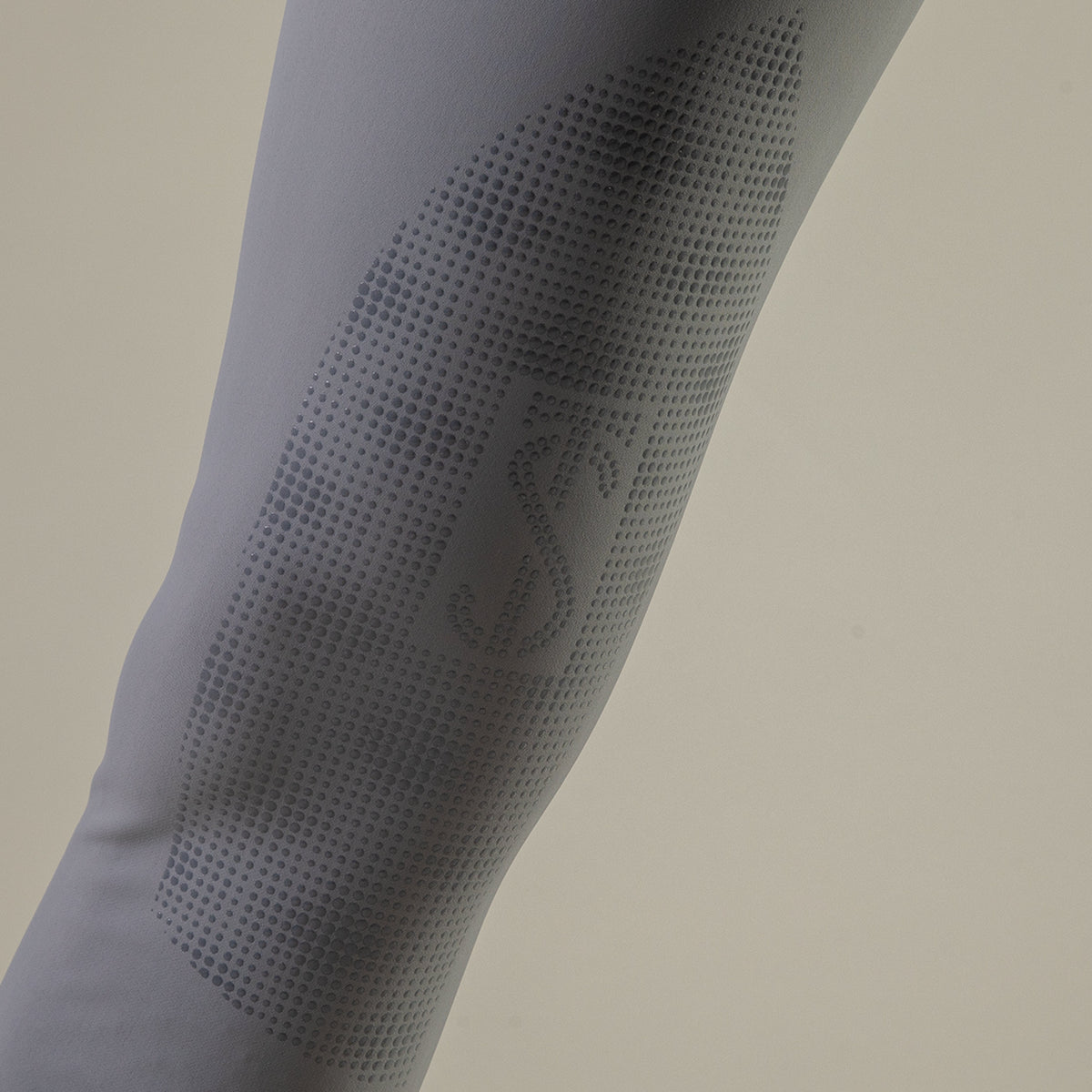 Tredstep Ireland Trace Compression Womens Knee Patch Breeches image #9