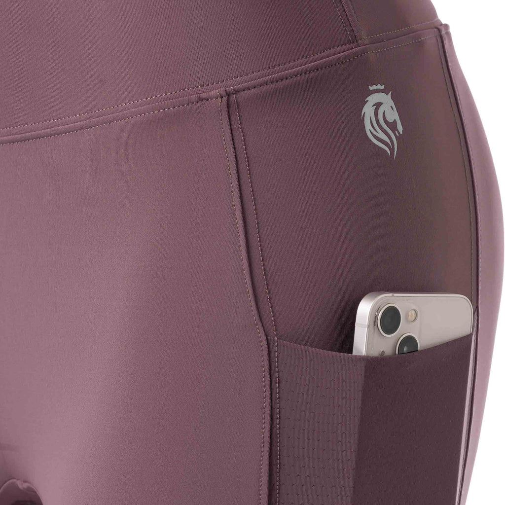 Equinavia Maja Womens Full Seat Summer UV Tights image #8