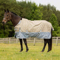 Equinavia Norse Fleece Lined Turnout Blanket image #1