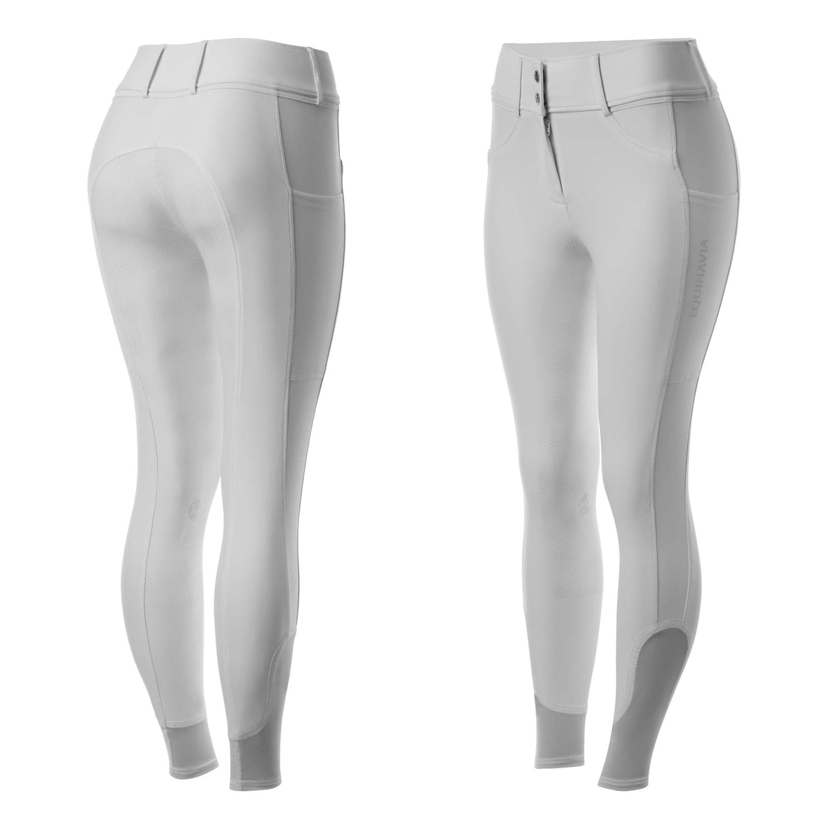 Equinavia Silvi Womens Full Seat Breeches image #7