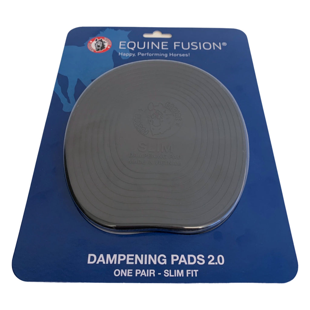 Equine Fusion Dampening Hoof Boot Pads 2.0 Pair image #9