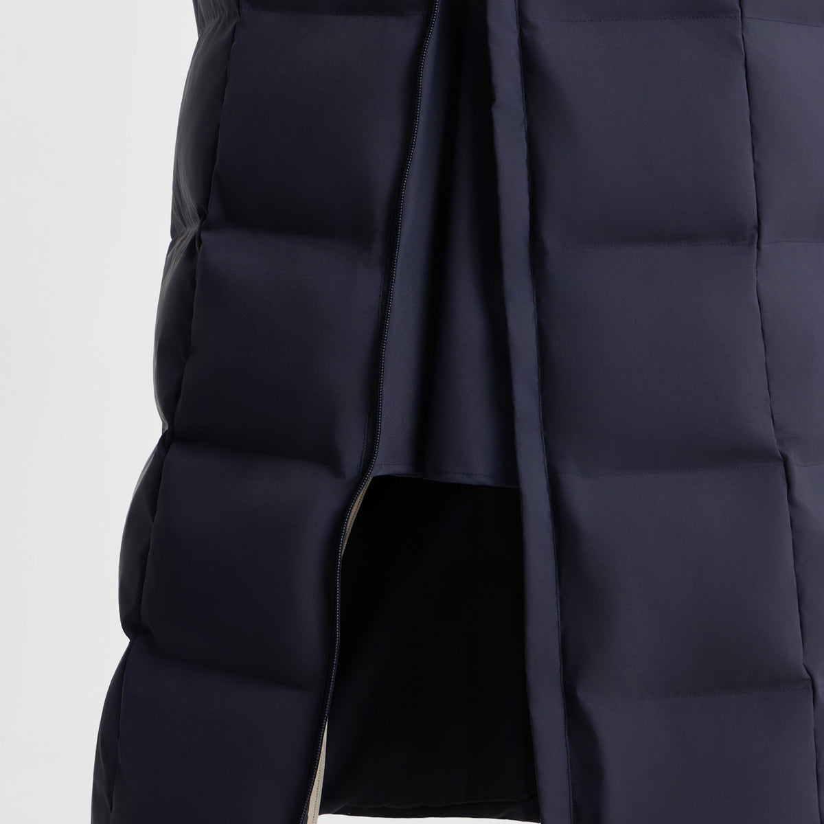 Horze Paloma Womens Insulated Long Coat image #5
