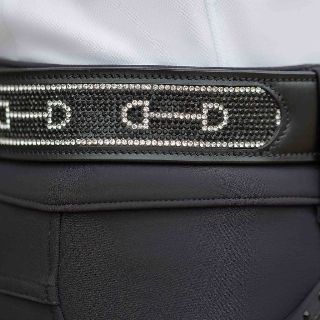 Equinavia Erika Crystal Bit Belt image #2