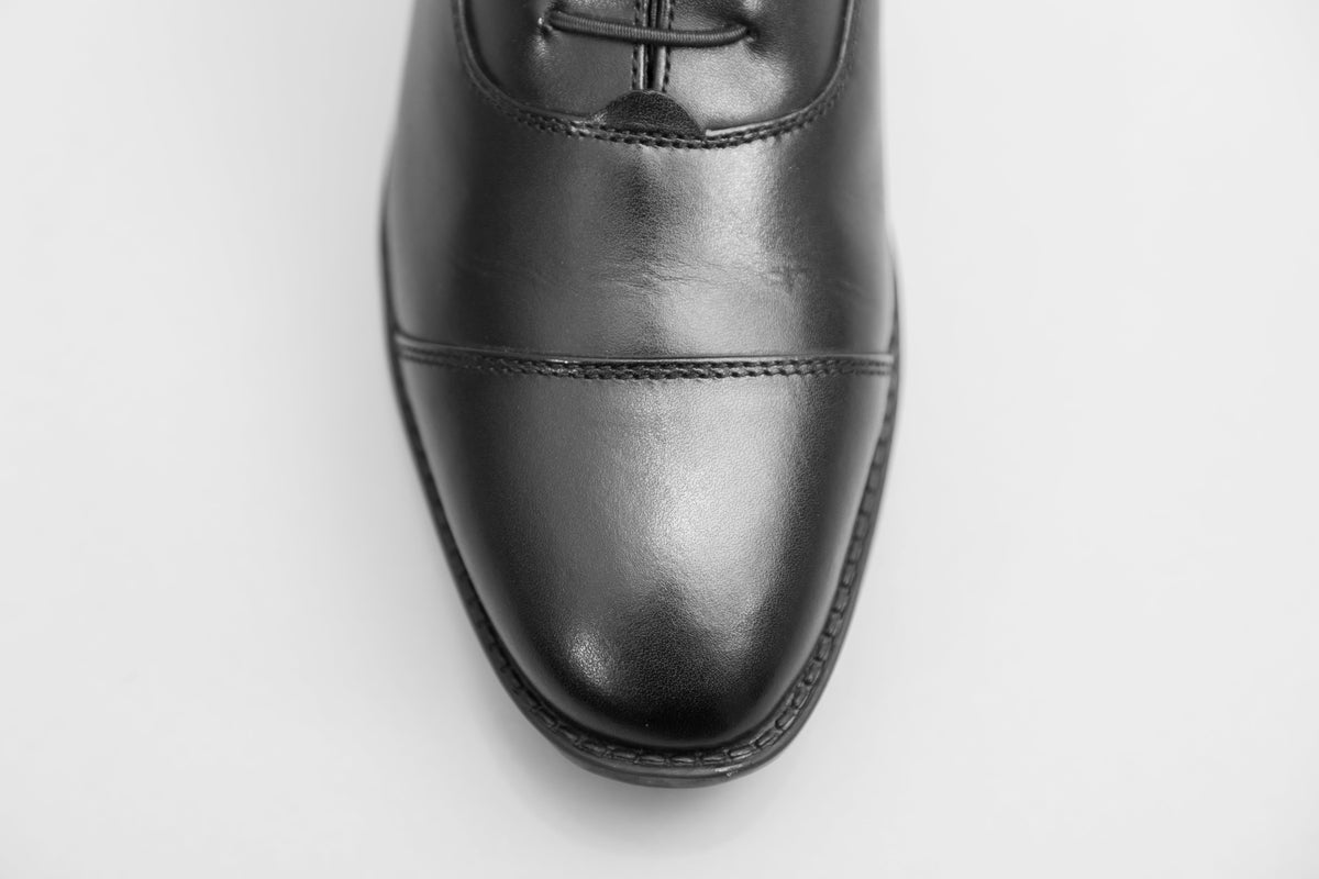 Tredstep Ireland Donatello Junior S Field Tall Boots image #7