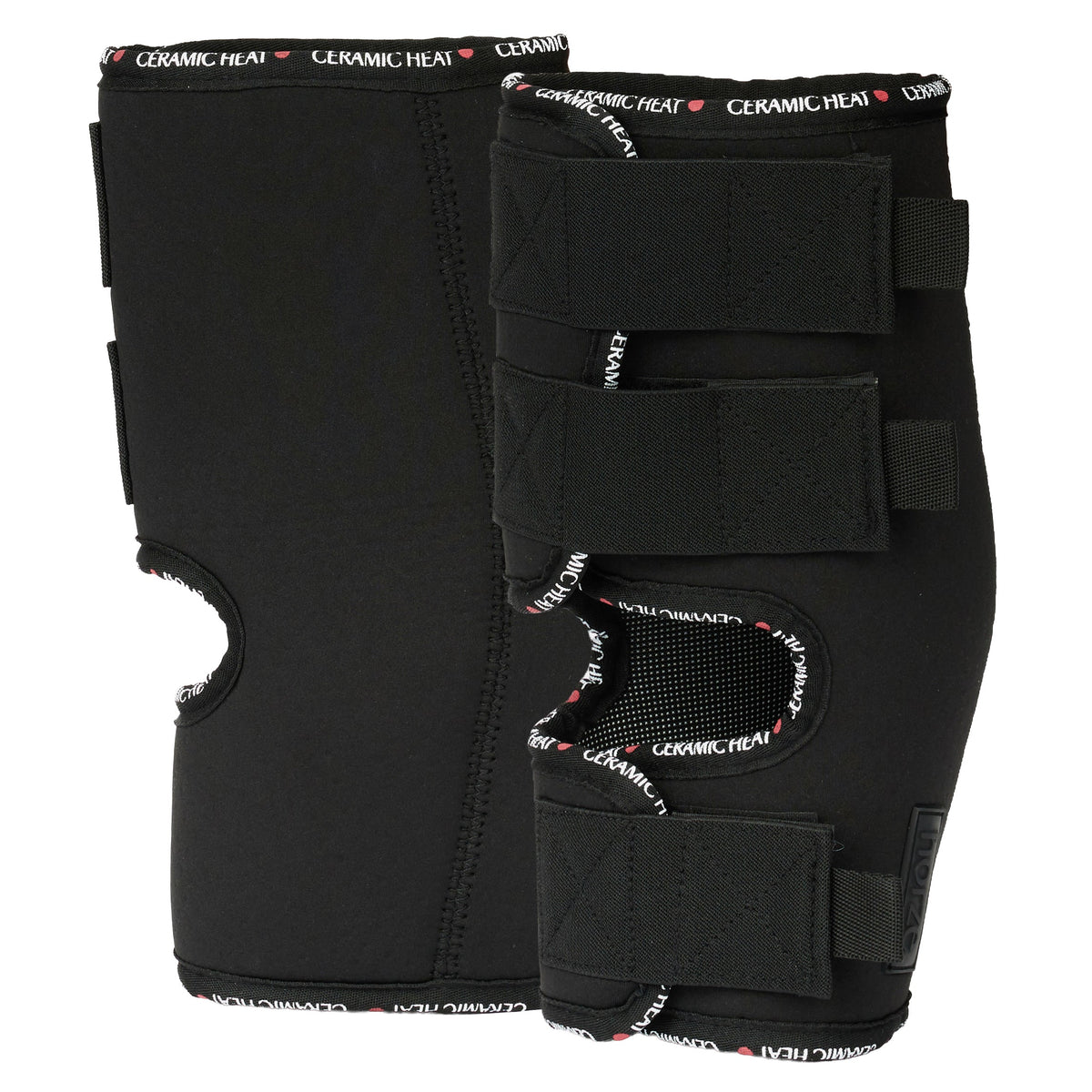 Horze Cairo Infrared Therapy Hock Boots image #1